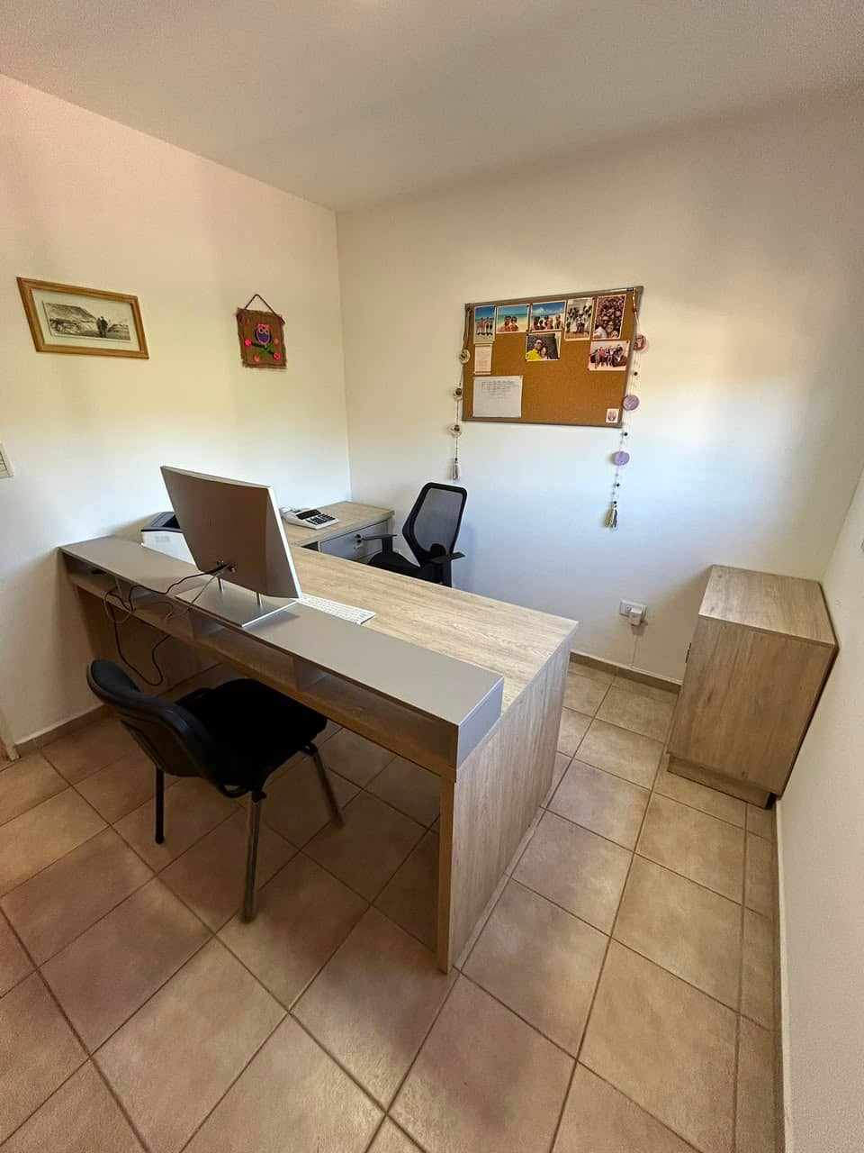 Sector de apoyo lateral