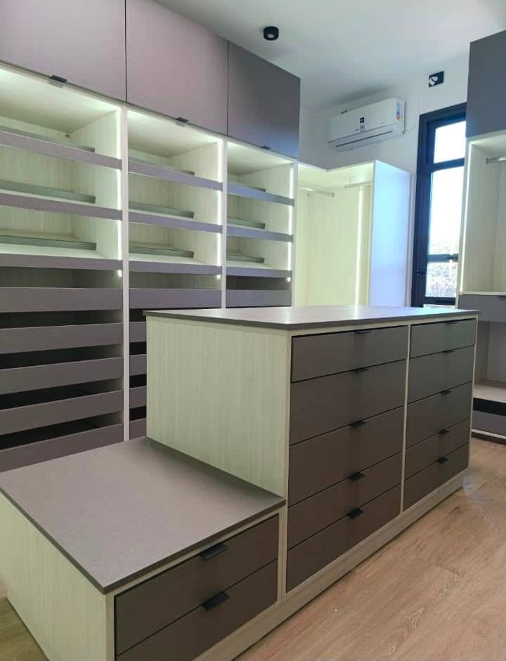 Detalle de organización